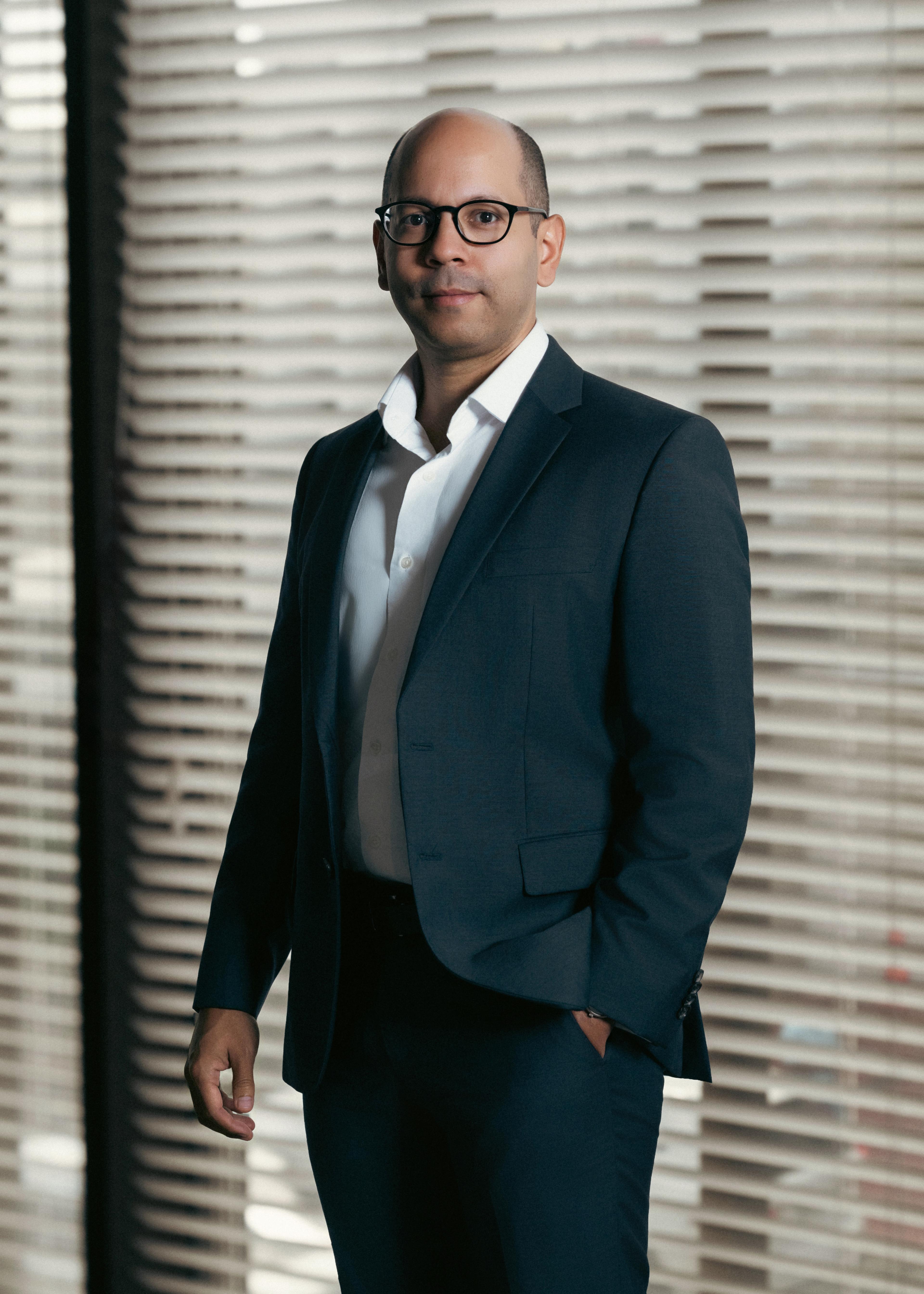 Luis Santana