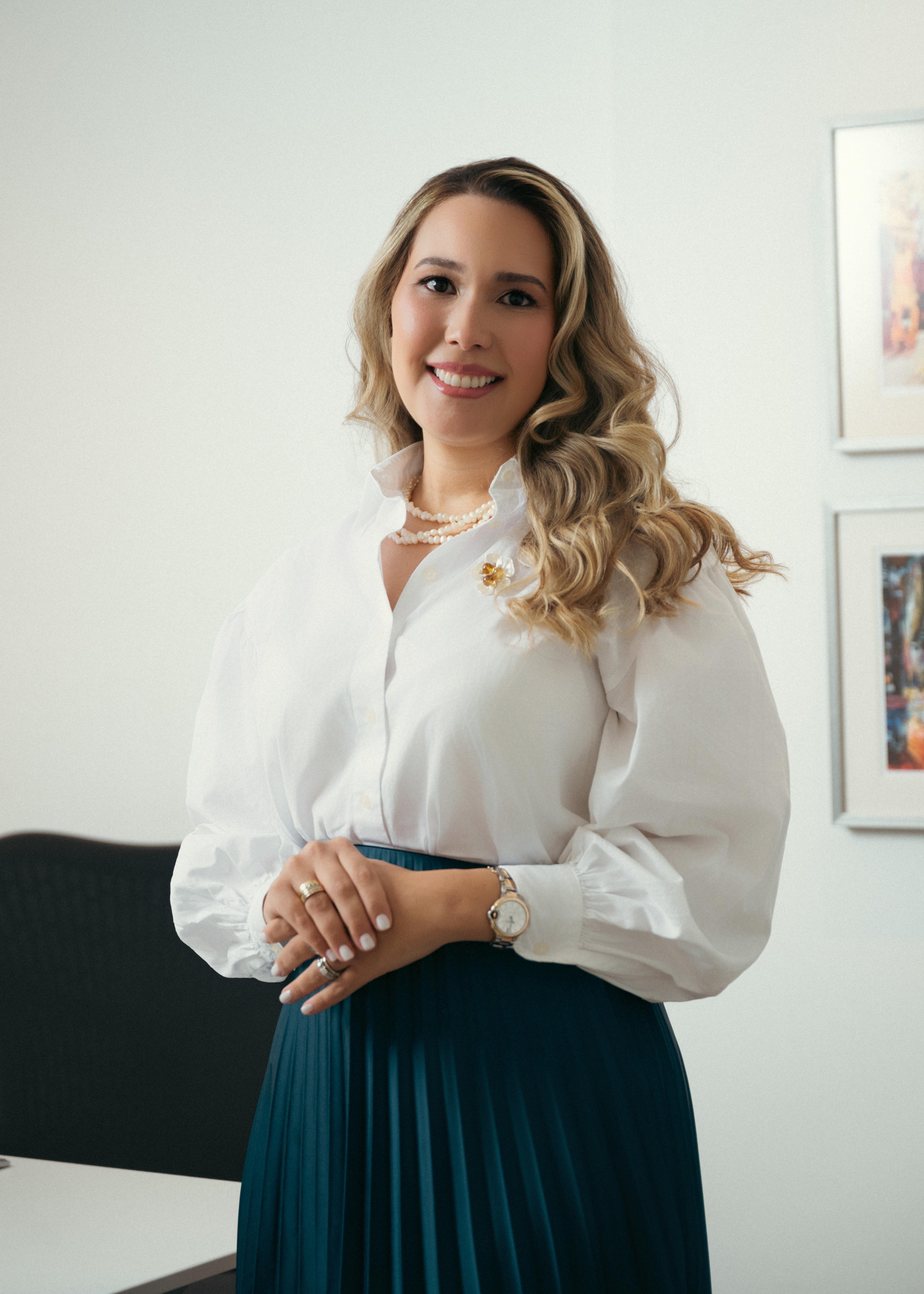 Rachel Cortés